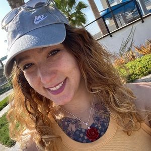 Meet your Posher, Jessyka